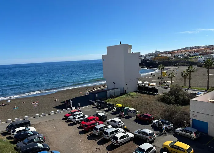 La Garita Vista Azul